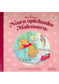 Kubuś i przyjaciele Tom 75 Nowa opiekunka maleństwa
