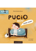 Pucio mówi dzień dobry
