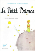 Le Petit Prince