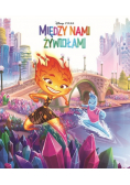 Disney Pixar Między nami żywiołami