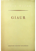 Giaur