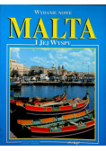 Malta i jej wyspy