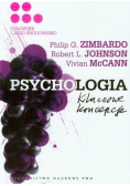 Psychologia klucze koncepcji