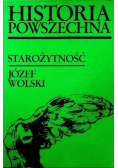 Historia Powszechna Starożytność