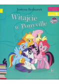 Czytam sobie - Witajcie w Ponyville