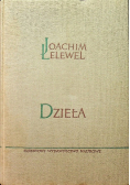 Lelewel dzieła Tom IV