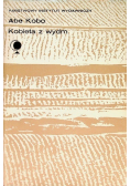 Kobieta z wydm