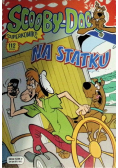Scooby - Doo na statku