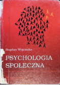 Psychologia społeczna