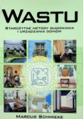Wastu starożytne metody budowania