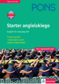 Starter angielskiego