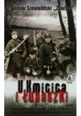 U Kmicica i Łupaszki