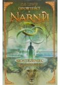 Opowieści z Narnii Siostrzeniec czarodzieja