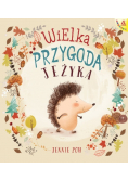 Wielka przygoda Jeżyka