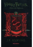 Harry Potter i komnata tajemnic Tom 2 Gryffindor