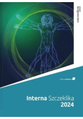 Interna Szczeklika 2024