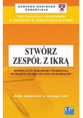 Stwórz zespół z ikrą