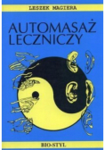 Automasaż leczniczy Teoria i praktyka