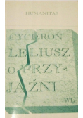 Cyceron Leliusz o przyjaźni