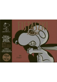Fistaszki zebrane 1969 - 1970