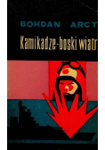 Kamikadze- boski wiatr