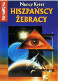 Hiszpańscy żebracy