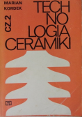 Technologia ceramiki Część 2