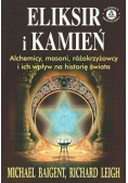 Eliksir i kamień