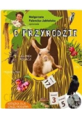 Opowiada o przyrodzie
