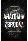Anatomia zbrodni