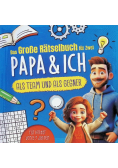Das grosse Ratselbuch fur Zwei
