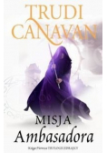 Misja Ambasadora Tom 1