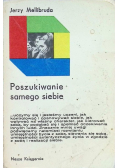 Poszukiwanie samego siebie