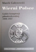 Wierni Polsce