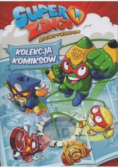 Super Zings Kolekcja