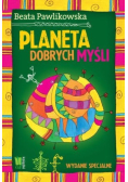 Planeta dobrych myśli