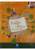 Kostka i Bruno Bajki wychowajki