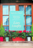 Listy i szepty