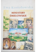 Miniatury Śmiełowskie