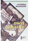 Dwie Ukrainy