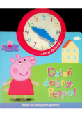 Dzień dobry, Peppo!