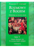 Rozmowy z Bogiem Tom V