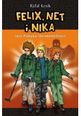 Felix Net i Nika oraz pułapka Nieśmiertelności