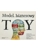 Model biznesowy TY