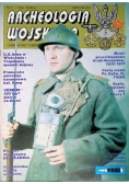 Archeologia Wojskowa Nr 5 / 94