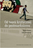 Od teorii krytycznej do postmarksizmu