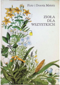 Zioła dla wszystkich