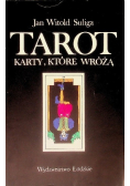 Tarot karty które wróżą