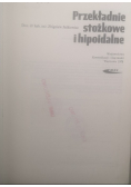 Przekładnie stożkowe i hipoidalne