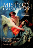 Mistycy i wizjonerzy